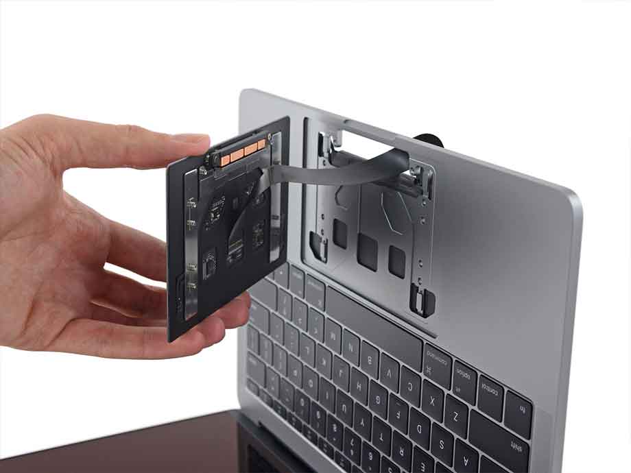 trackpad - Apple Mac Computer Repairs
